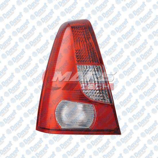 MARS M511243 Stop Lambasi Sag Duylu Logan 03-08  ####